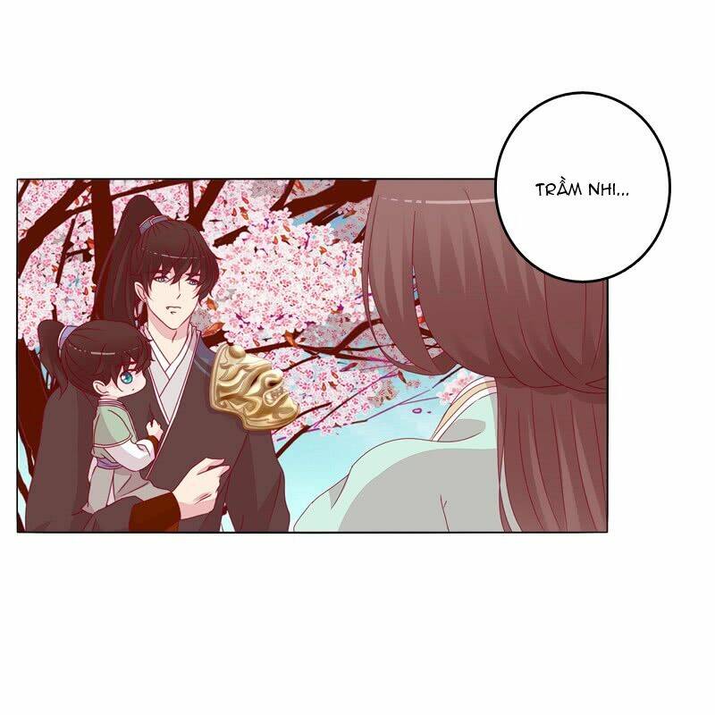 Tướng Quân Mời Ra Trận Chapter 29 - Trang 2