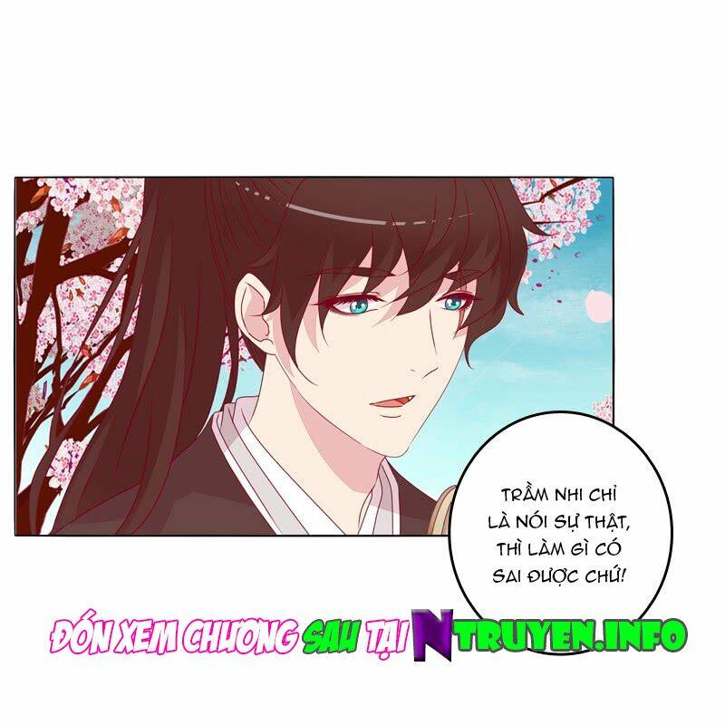 Tướng Quân Mời Ra Trận Chapter 29 - Trang 2