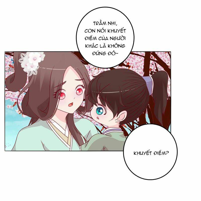 Tướng Quân Mời Ra Trận Chapter 29 - Trang 2