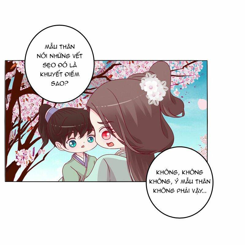 Tướng Quân Mời Ra Trận Chapter 29 - Trang 2