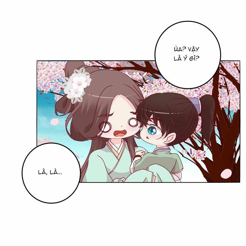 Tướng Quân Mời Ra Trận Chapter 29 - Trang 2