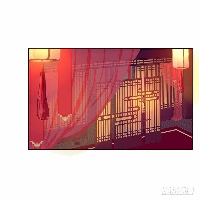 Tướng Quân Mời Ra Trận Chapter 3 - Trang 2