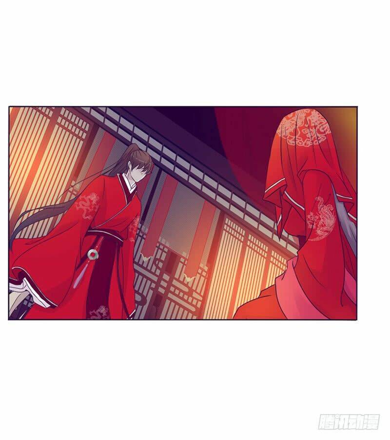 Tướng Quân Mời Ra Trận Chapter 3 - Trang 2