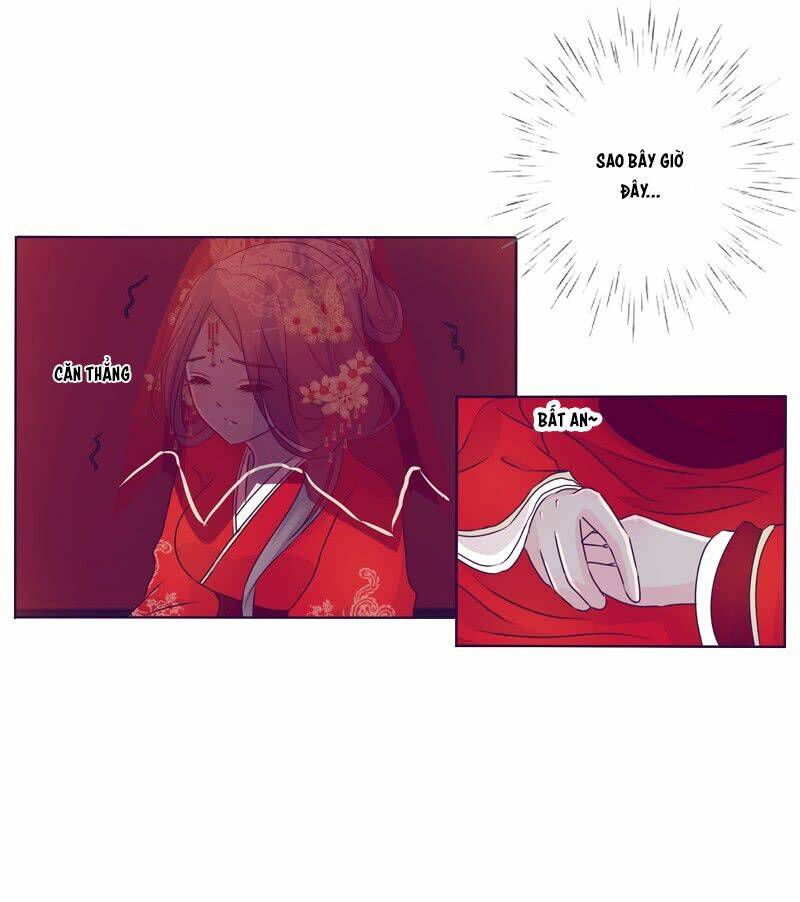 Tướng Quân Mời Ra Trận Chapter 3 - Trang 2