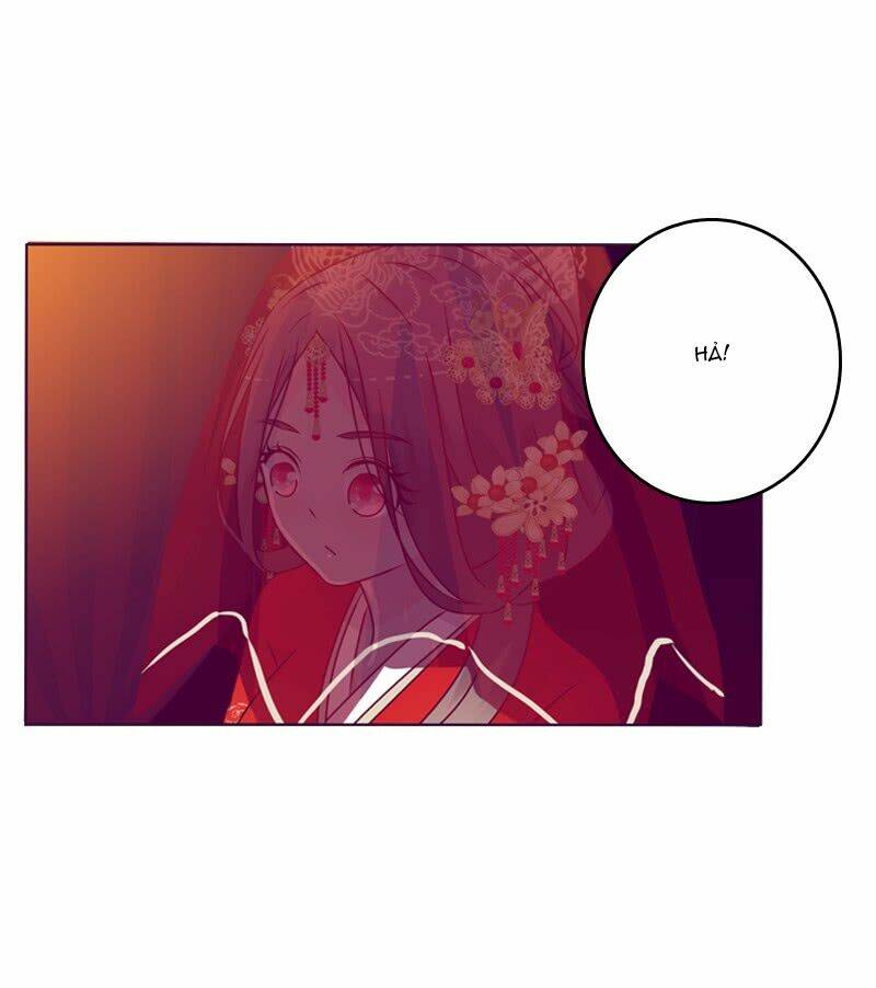 Tướng Quân Mời Ra Trận Chapter 3 - Trang 2