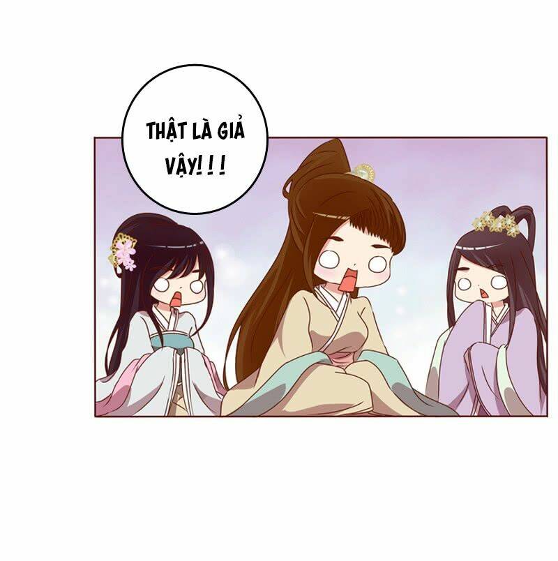 Tướng Quân Mời Ra Trận Chapter 3 - Trang 2