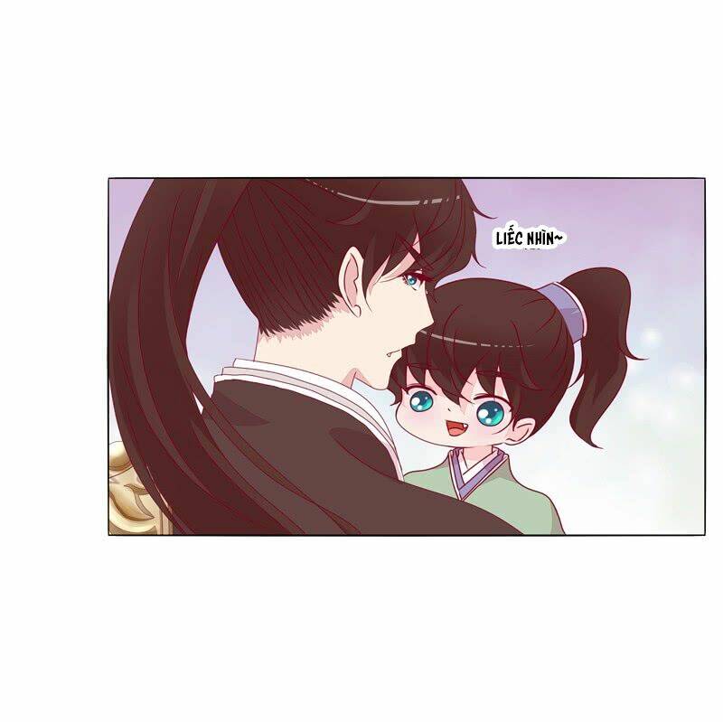 Tướng Quân Mời Ra Trận Chapter 30 - Trang 2