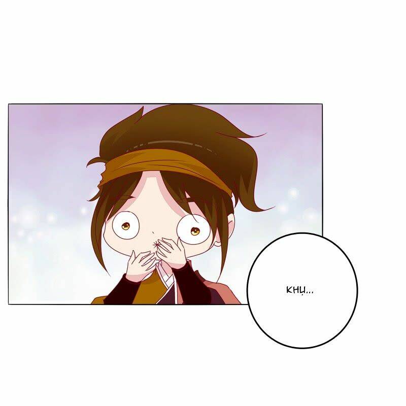 Tướng Quân Mời Ra Trận Chapter 30 - Trang 2