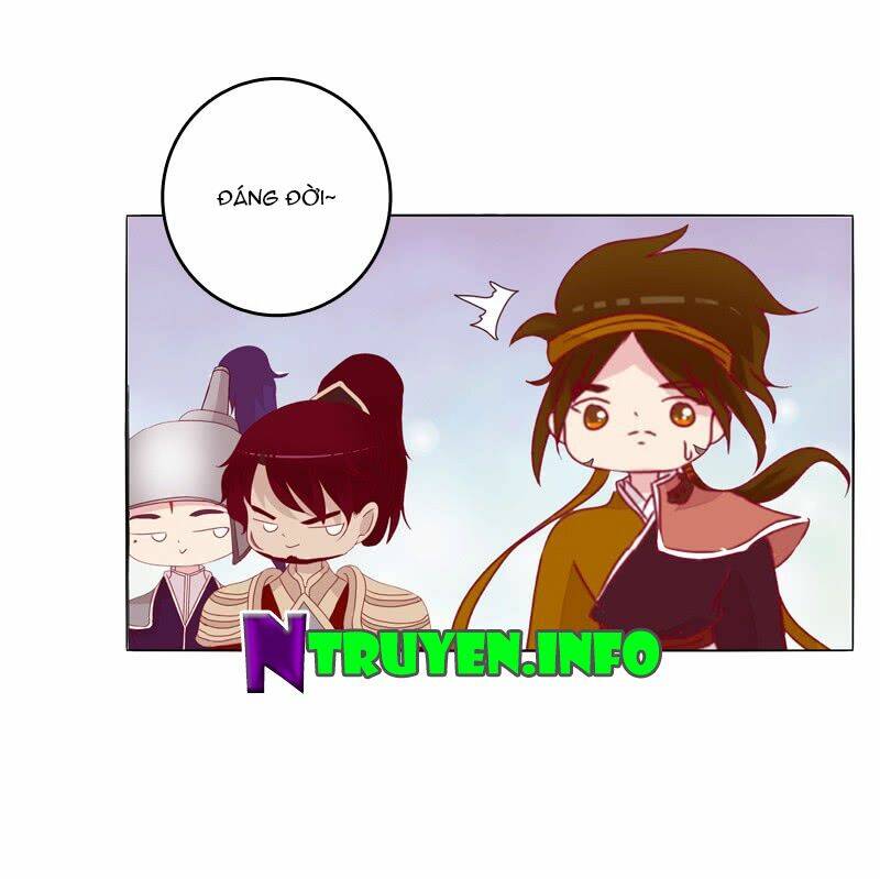 Tướng Quân Mời Ra Trận Chapter 30 - Trang 2