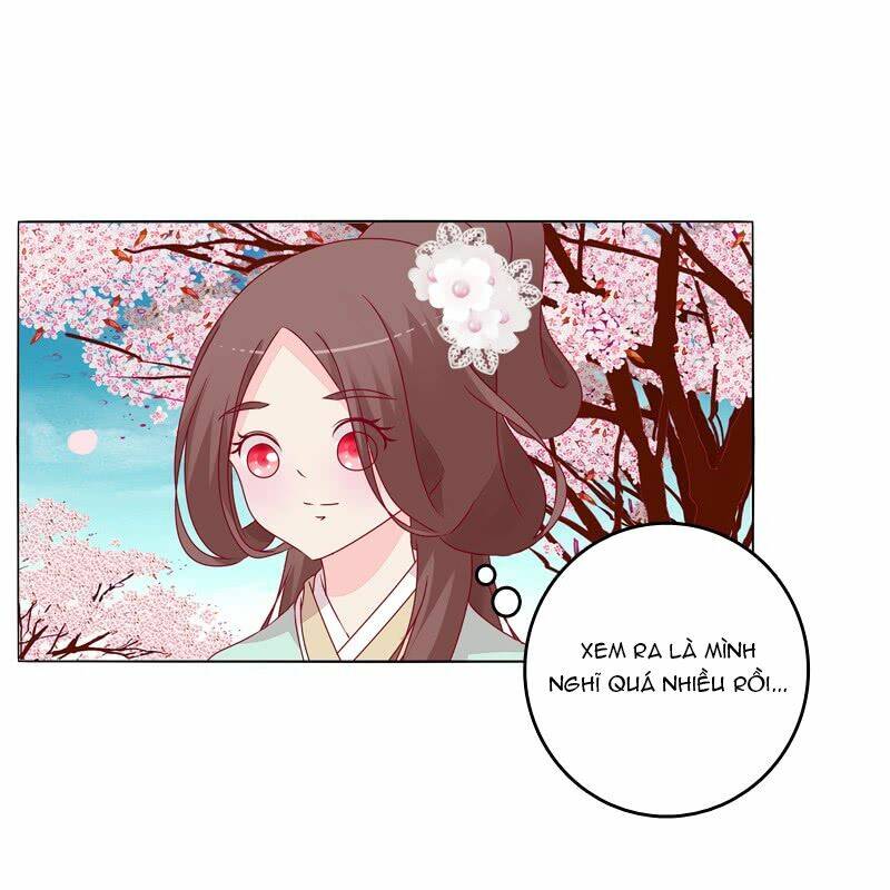 Tướng Quân Mời Ra Trận Chapter 30 - Trang 2