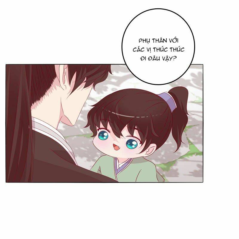 Tướng Quân Mời Ra Trận Chapter 30 - Trang 2