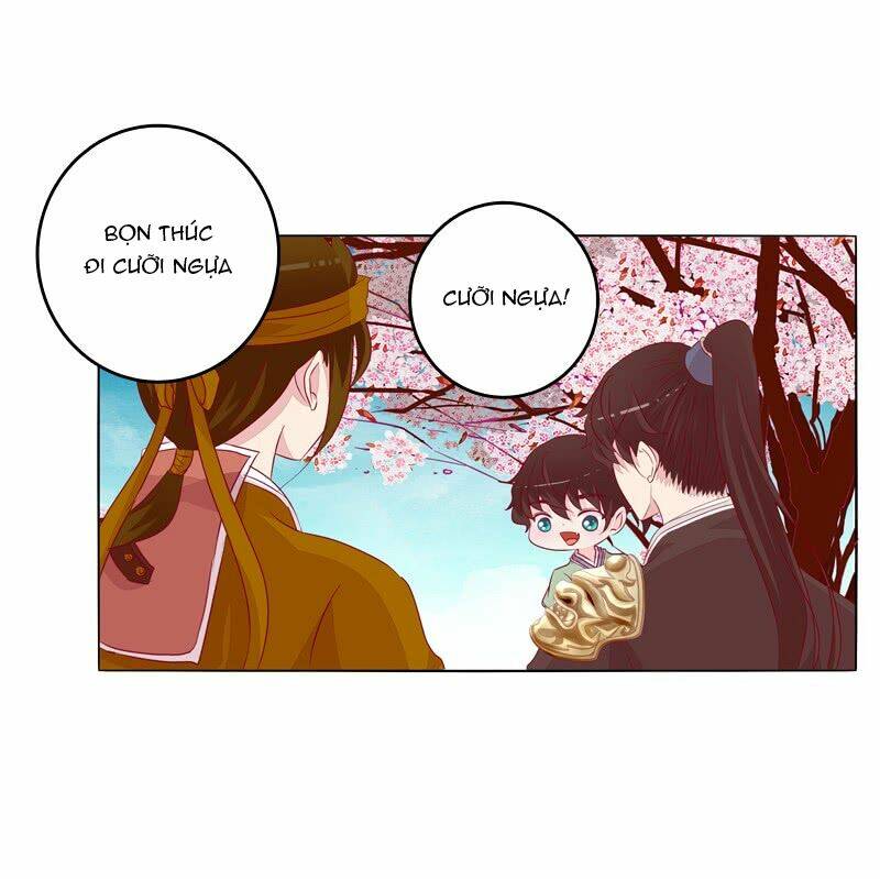 Tướng Quân Mời Ra Trận Chapter 30 - Trang 2