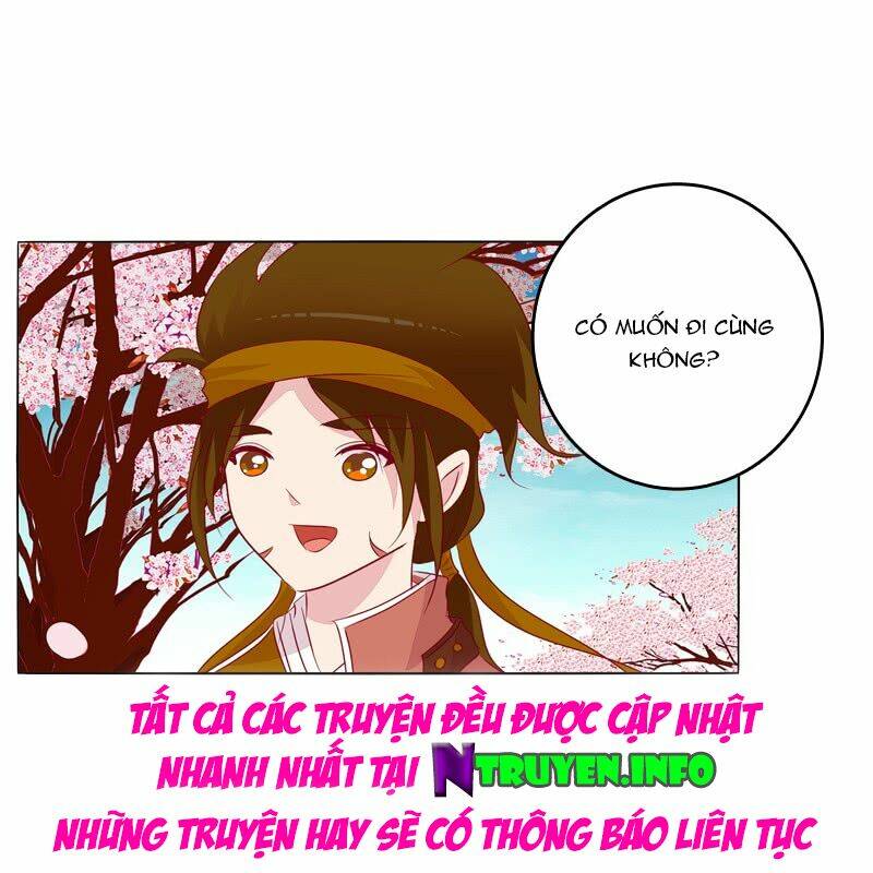 Tướng Quân Mời Ra Trận Chapter 30 - Trang 2