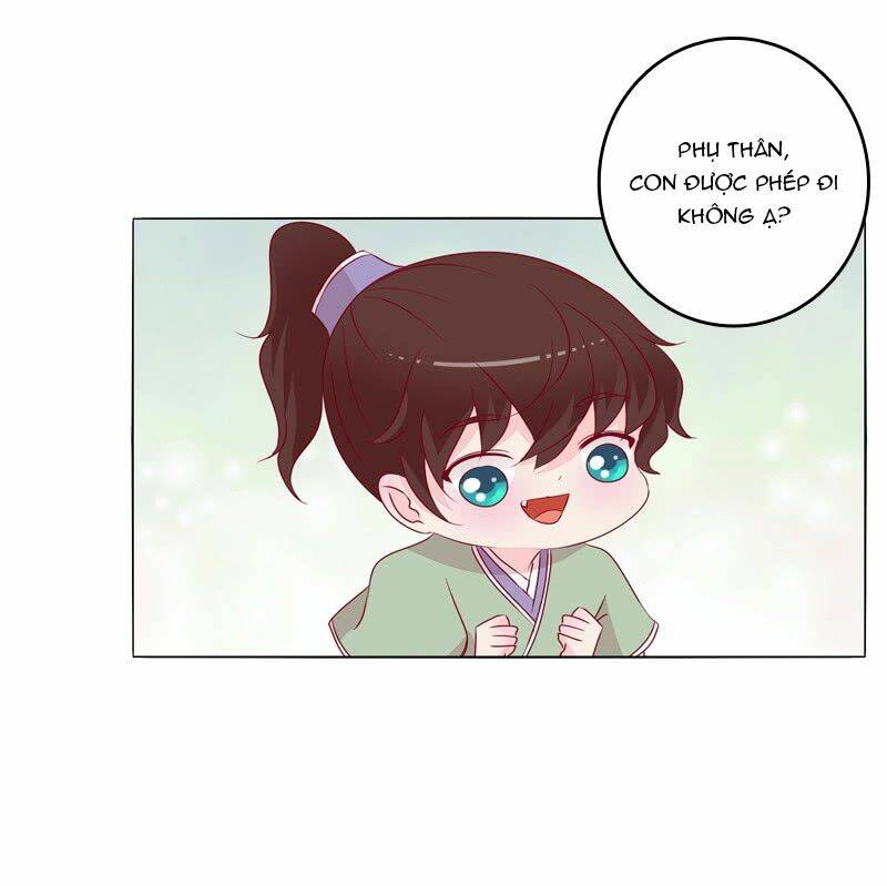 Tướng Quân Mời Ra Trận Chapter 30 - Trang 2