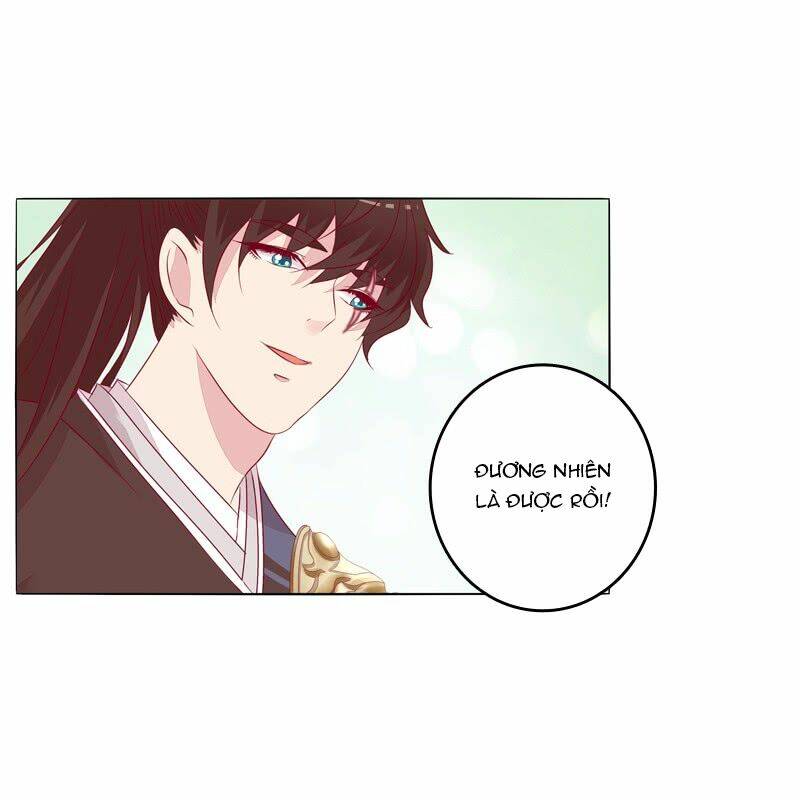 Tướng Quân Mời Ra Trận Chapter 30 - Trang 2