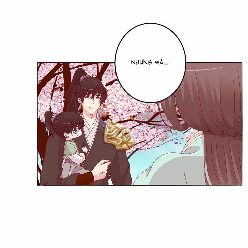 Tướng Quân Mời Ra Trận Chapter 30 - Trang 2