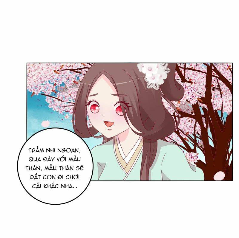Tướng Quân Mời Ra Trận Chapter 30 - Trang 2