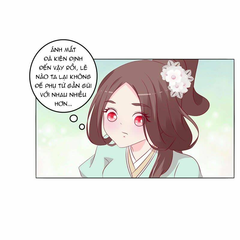 Tướng Quân Mời Ra Trận Chapter 30 - Trang 2