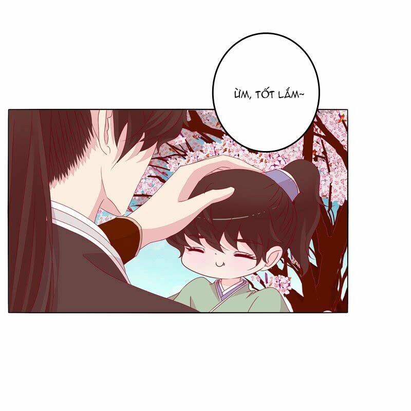 Tướng Quân Mời Ra Trận Chapter 30 - Trang 2