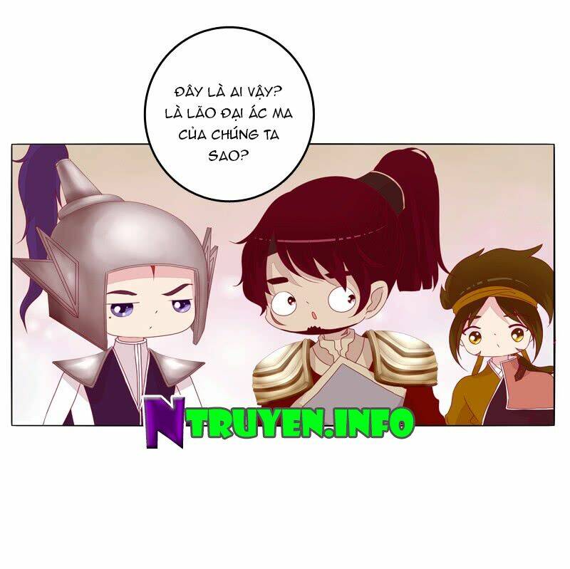 Tướng Quân Mời Ra Trận Chapter 30 - Trang 2