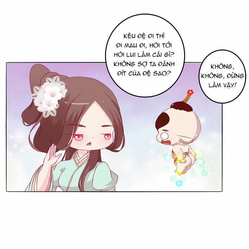 Tướng Quân Mời Ra Trận Chapter 31 - Trang 2