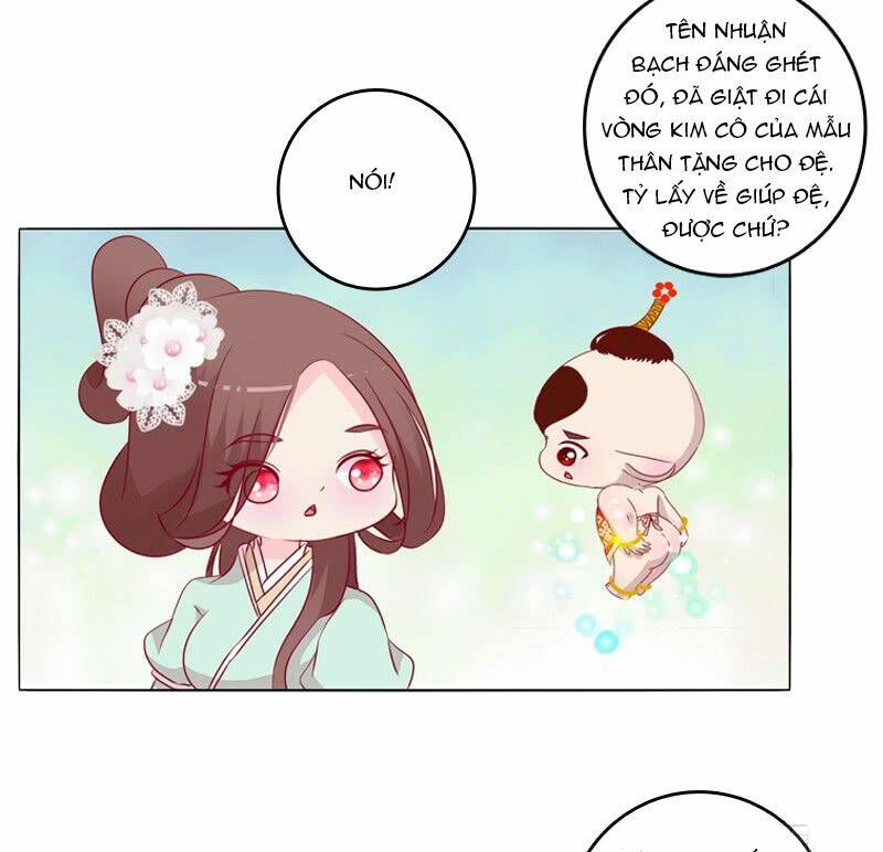 Tướng Quân Mời Ra Trận Chapter 31 - Trang 2