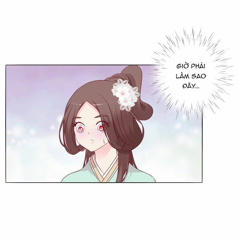 Tướng Quân Mời Ra Trận Chapter 31 - Trang 2