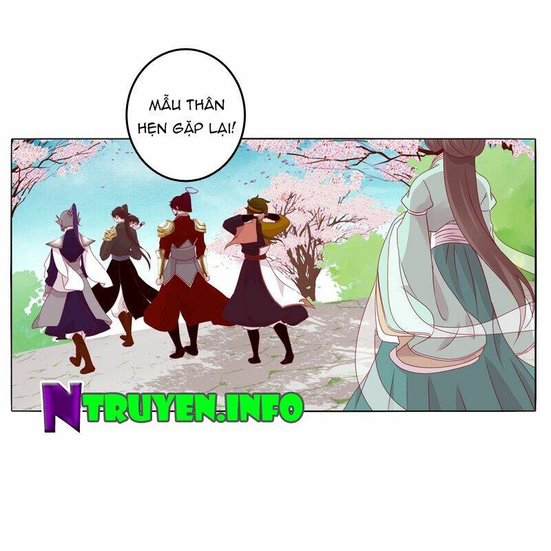 Tướng Quân Mời Ra Trận Chapter 31 - Trang 2