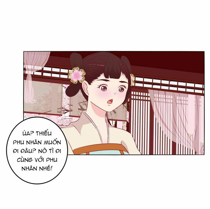 Tướng Quân Mời Ra Trận Chapter 32 - Trang 2