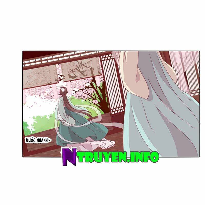 Tướng Quân Mời Ra Trận Chapter 32 - Trang 2