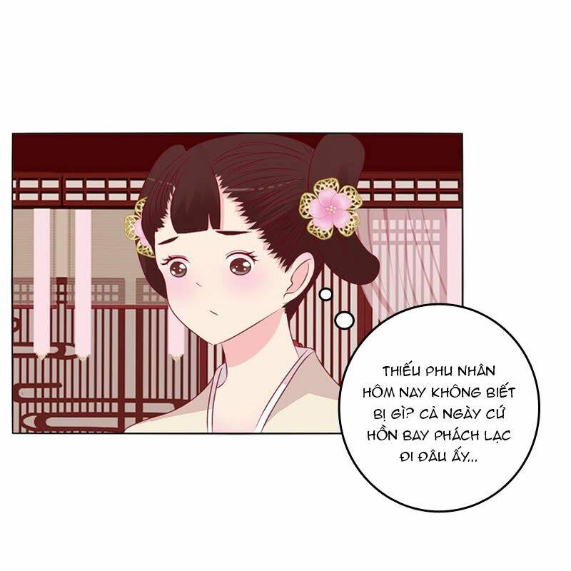 Tướng Quân Mời Ra Trận Chapter 32 - Trang 2