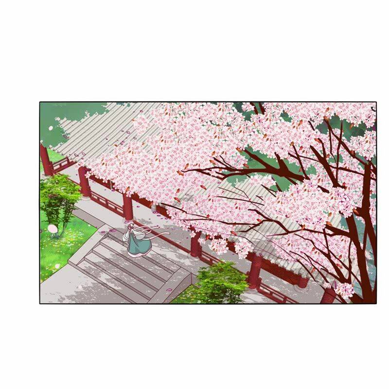 Tướng Quân Mời Ra Trận Chapter 32 - Trang 2