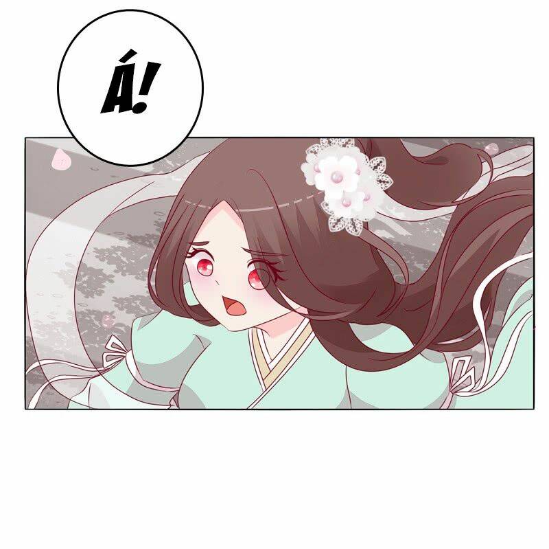 Tướng Quân Mời Ra Trận Chapter 32 - Trang 2