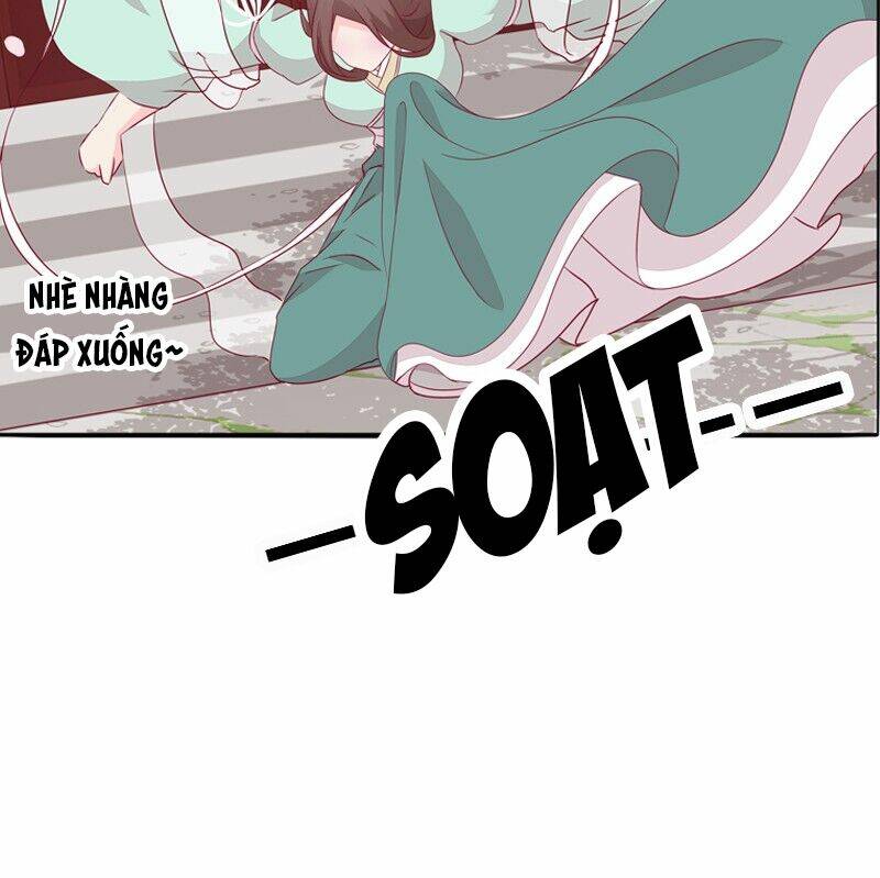 Tướng Quân Mời Ra Trận Chapter 32 - Trang 2