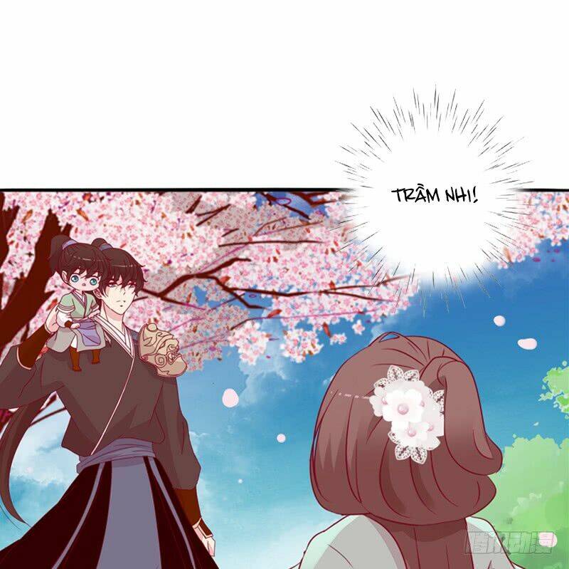 Tướng Quân Mời Ra Trận Chapter 32 - Trang 2