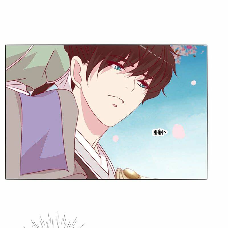 Tướng Quân Mời Ra Trận Chapter 32 - Trang 2