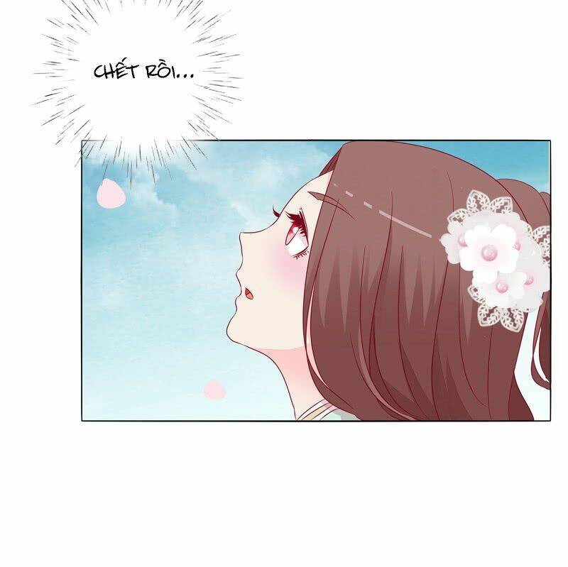 Tướng Quân Mời Ra Trận Chapter 32 - Trang 2