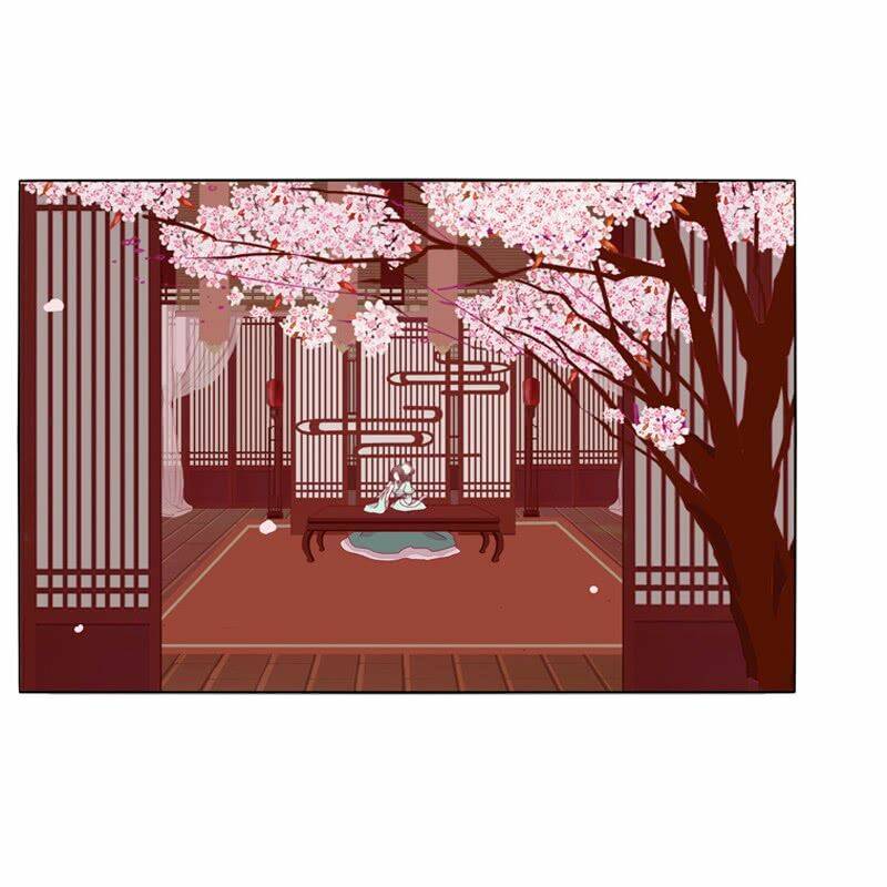 Tướng Quân Mời Ra Trận Chapter 32 - Trang 2