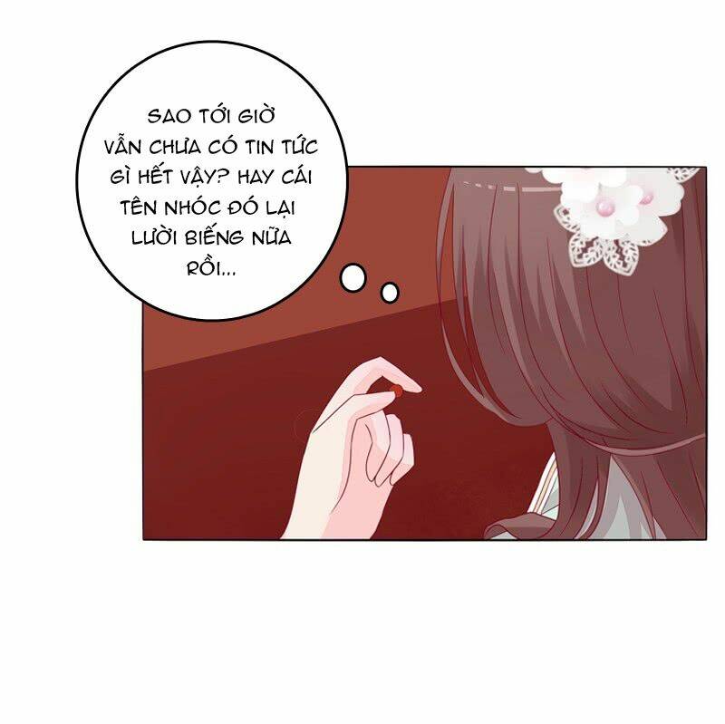 Tướng Quân Mời Ra Trận Chapter 32 - Trang 2