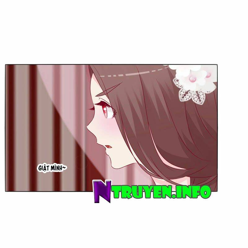 Tướng Quân Mời Ra Trận Chapter 32 - Trang 2