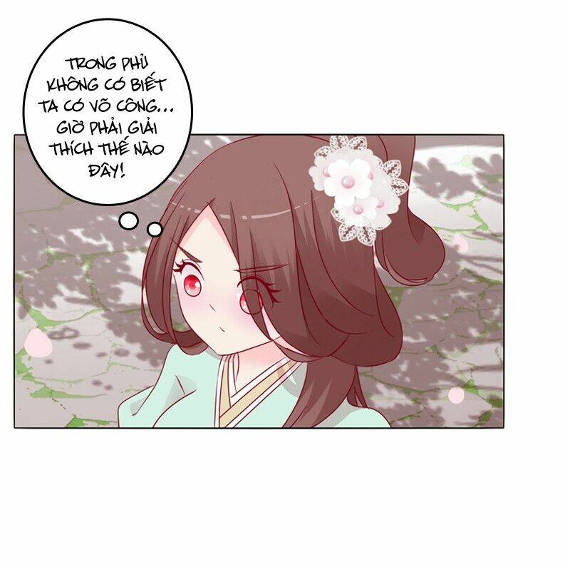 Tướng Quân Mời Ra Trận Chapter 33 - Trang 2