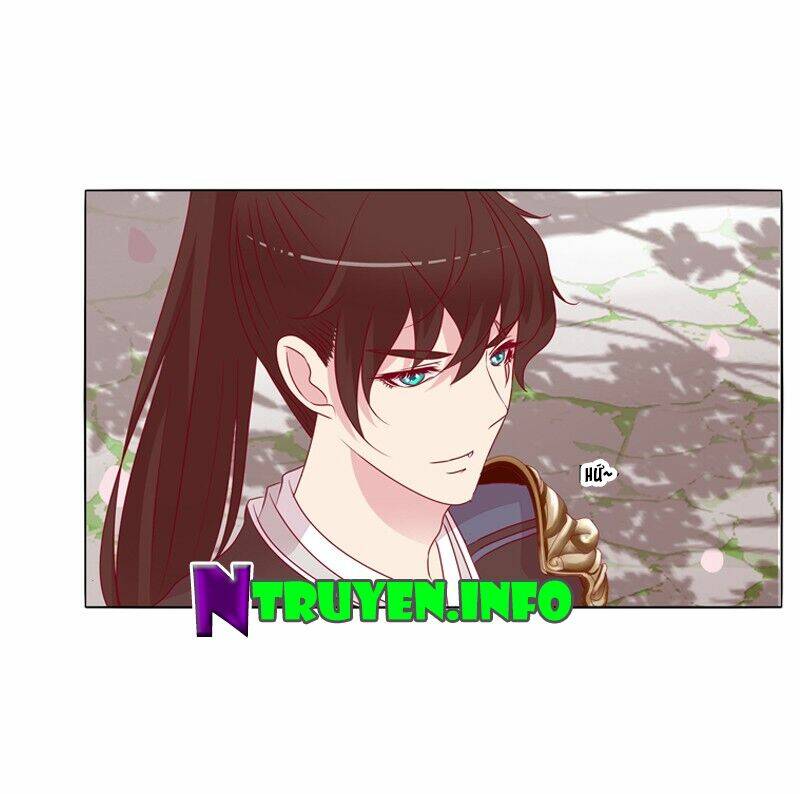 Tướng Quân Mời Ra Trận Chapter 33 - Trang 2