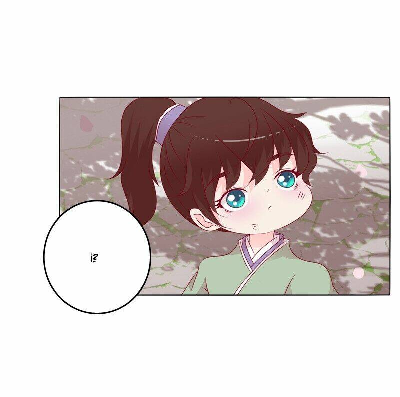 Tướng Quân Mời Ra Trận Chapter 33 - Trang 2