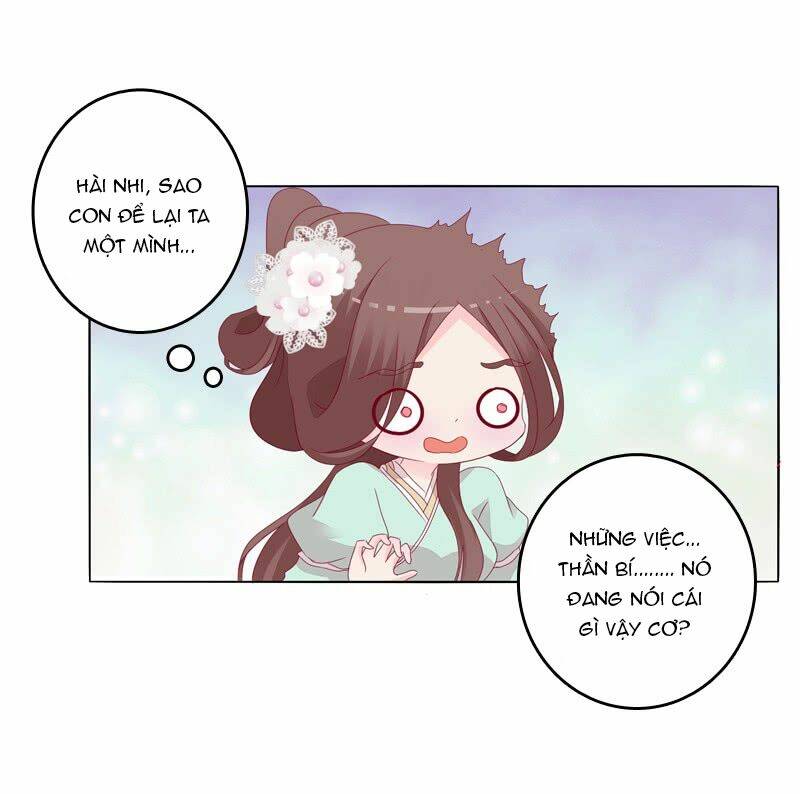 Tướng Quân Mời Ra Trận Chapter 33 - Trang 2