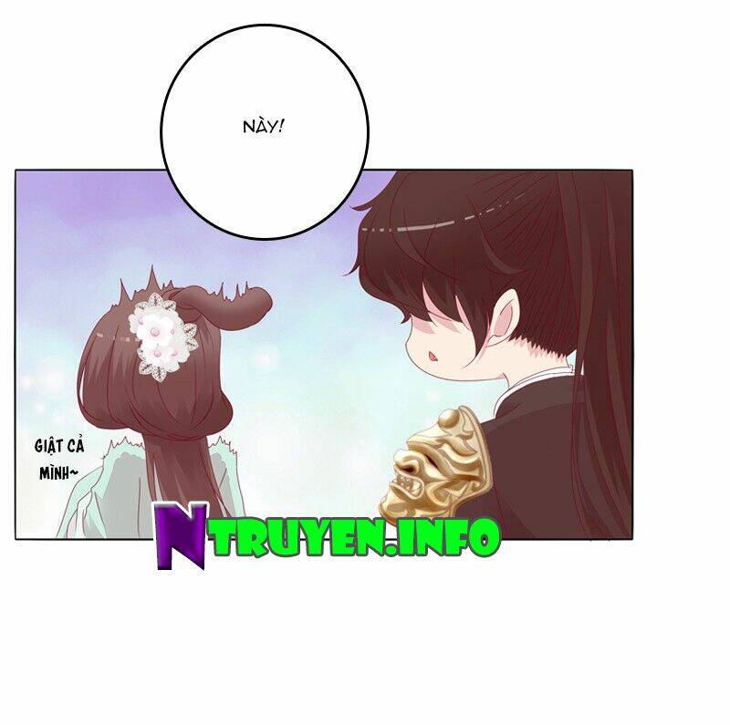 Tướng Quân Mời Ra Trận Chapter 33 - Trang 2