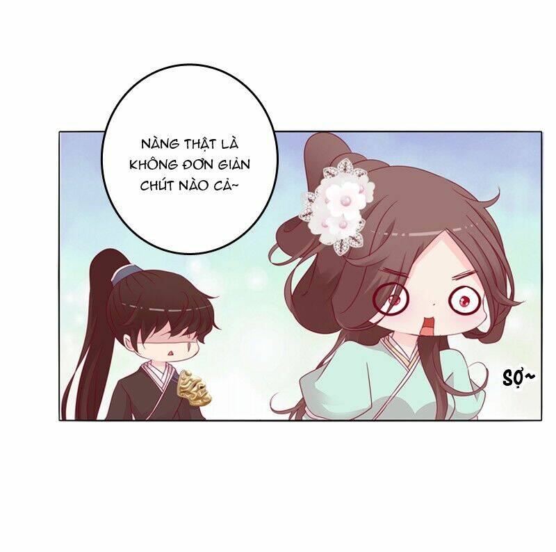 Tướng Quân Mời Ra Trận Chapter 33 - Trang 2