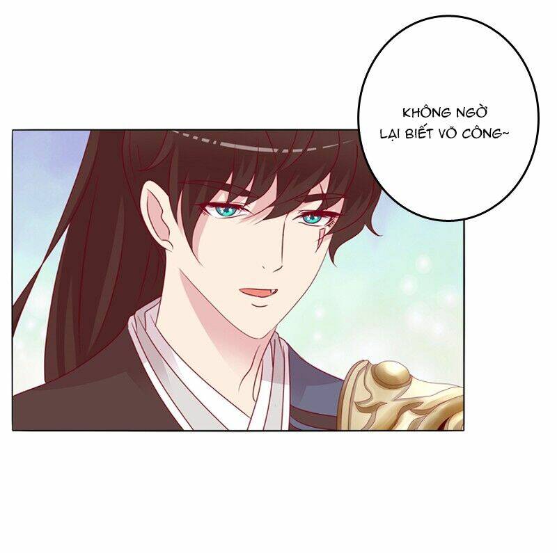 Tướng Quân Mời Ra Trận Chapter 33 - Trang 2