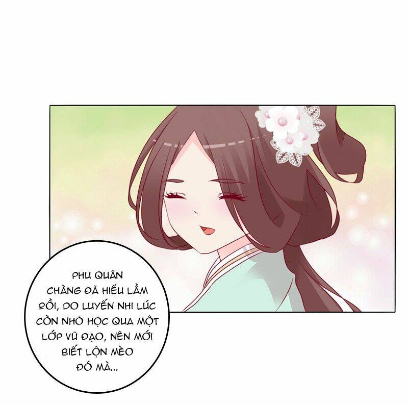 Tướng Quân Mời Ra Trận Chapter 33 - Trang 2