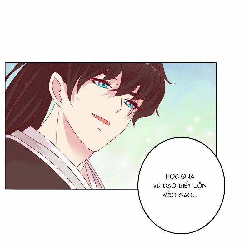 Tướng Quân Mời Ra Trận Chapter 33 - Trang 2