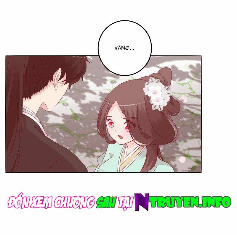 Tướng Quân Mời Ra Trận Chapter 33 - Trang 2